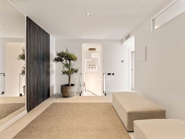 3 makuuhuone Huoneisto myytävänä paikassa Marbella mukana uima-altaan 
autotalli - 1 350 000 € (Ref: 9473395)