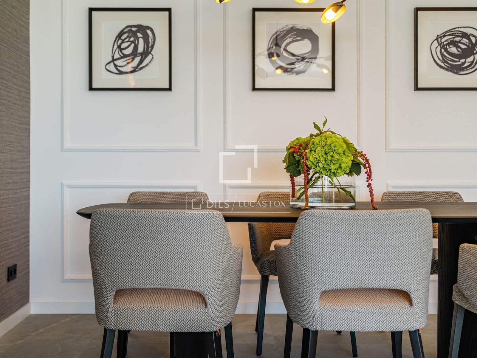 3 makuuhuone Huoneisto myytävänä paikassa Marbella mukana uima-altaan 
autotalli - 1 350 000 € (Ref: 9473395)