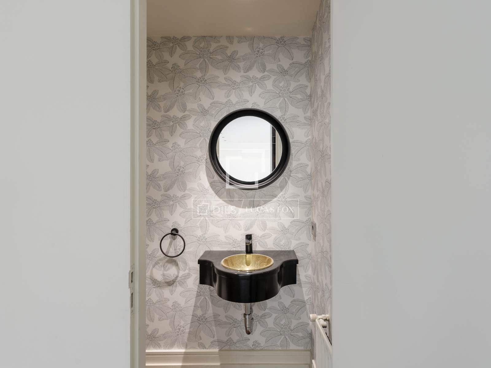 6 bedroom Apartment for rent in Madrid city with pool garage - € 8,250 (Ref: 9473454)