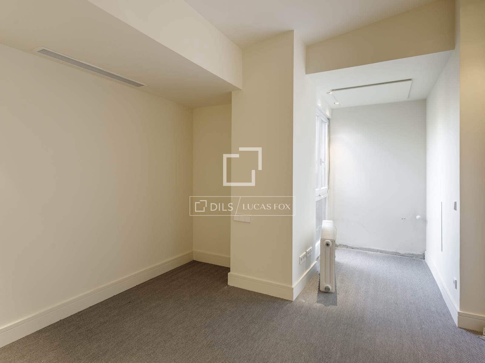 6 bedroom Apartment for rent in Madrid city with pool garage - € 8,250 (Ref: 9473454)