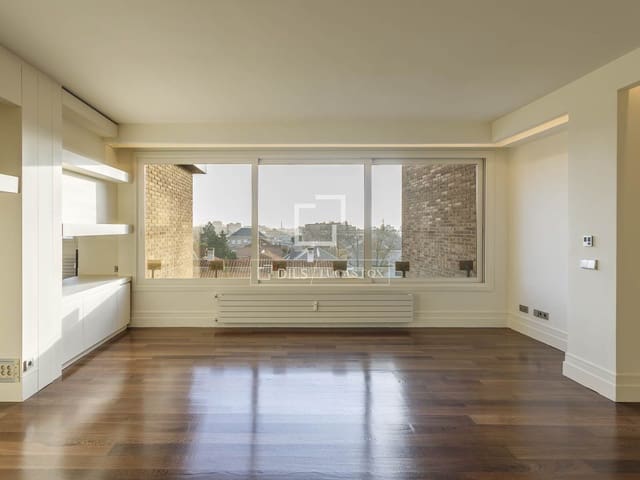 Apartamento de 6 habitaciones en Nueva España, Madrid ciudad en alquiler - 8.250 € (Ref: 9473454)