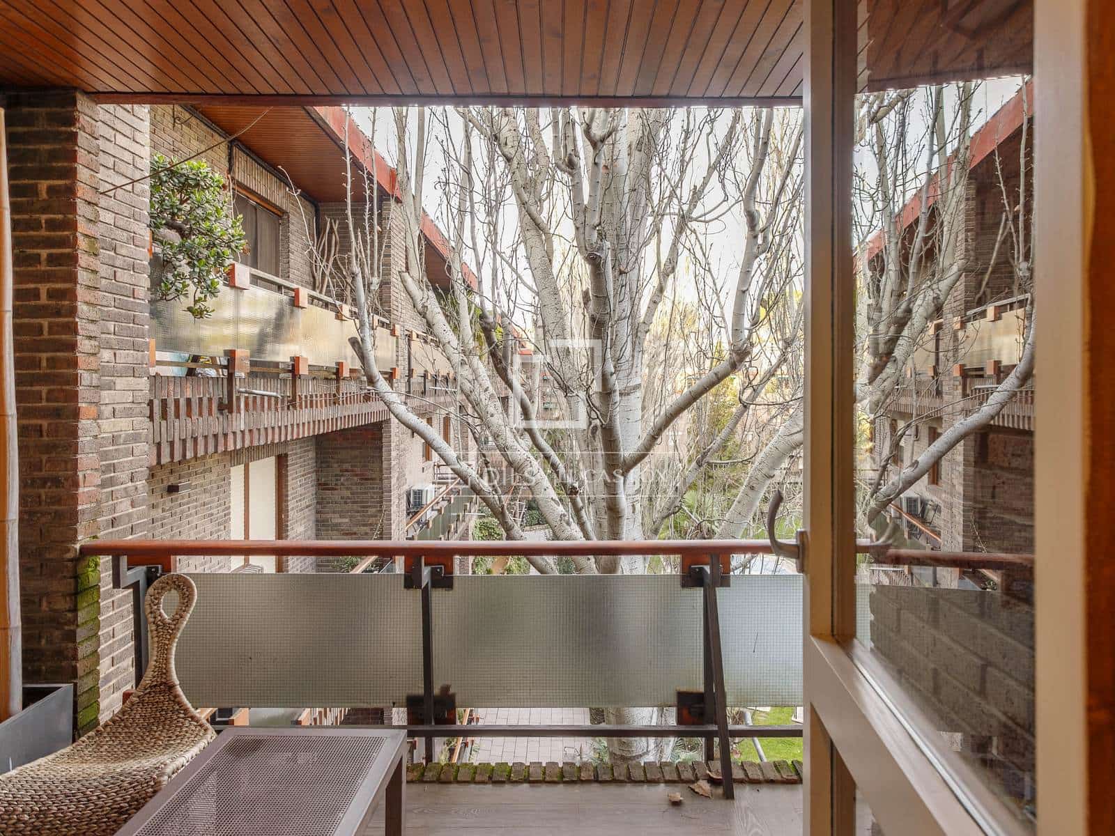 6 bedroom Apartment for rent in Madrid city with pool garage - € 8,250 (Ref: 9473454)