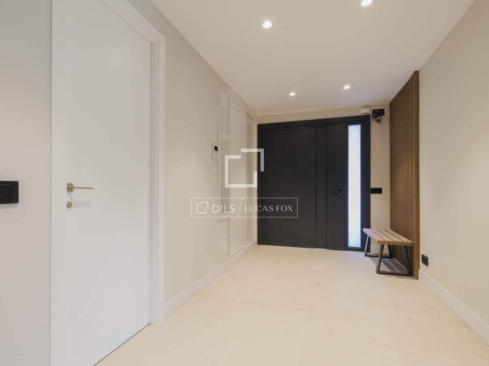 Chalet de 5 habitaciones en Boadilla del Monte en venta con piscina garaje - 3.250.000 € (Ref: 9473455)