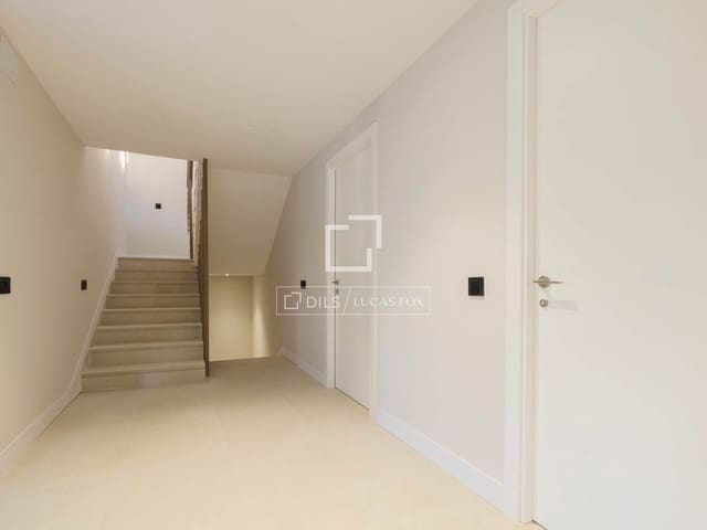 5 quarto Moradia para venda em Boadilla del Monte com piscina garagem - 3 250 000 € (Ref: 9473455)