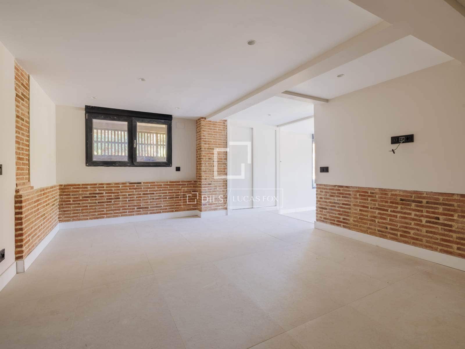 Chalet de 5 habitaciones en Boadilla del Monte en venta con piscina garaje - 3.250.000 € (Ref: 9473455)