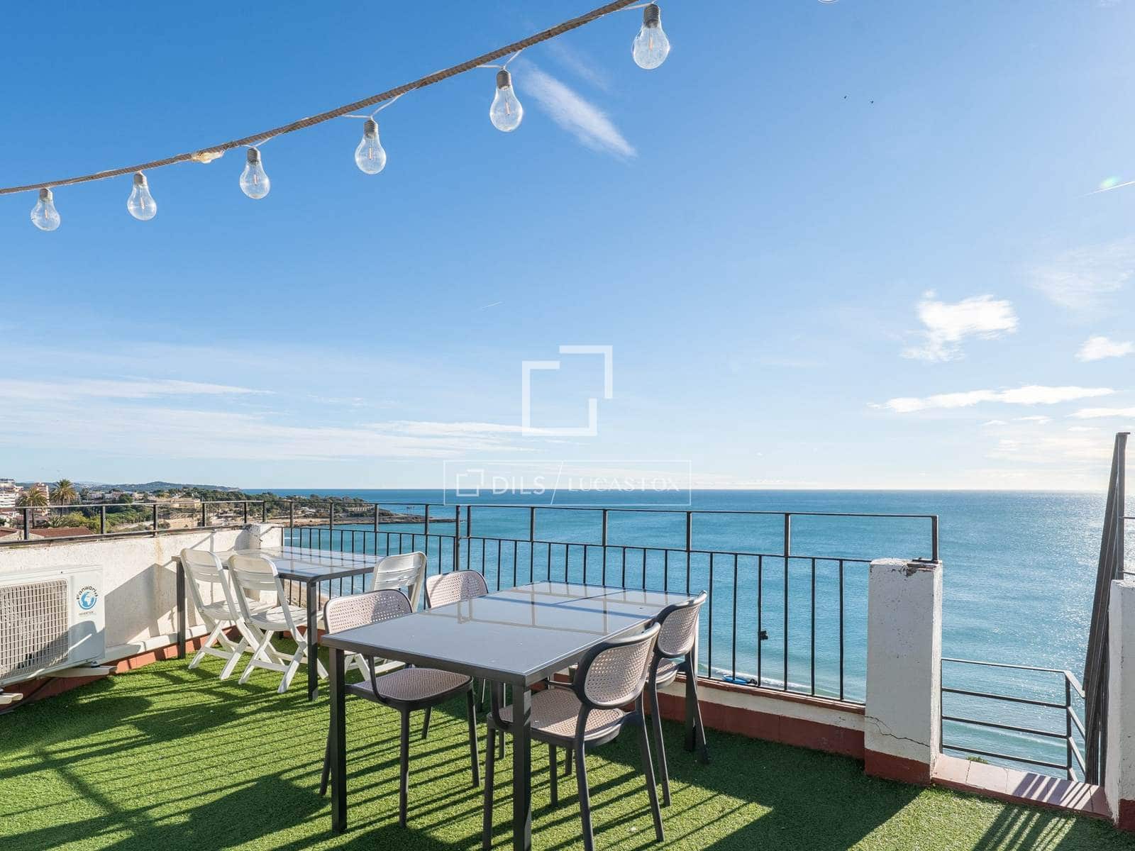 5 sovrum Villa till salu i Tarragona stad - 495 000 € (Ref: 9473746)