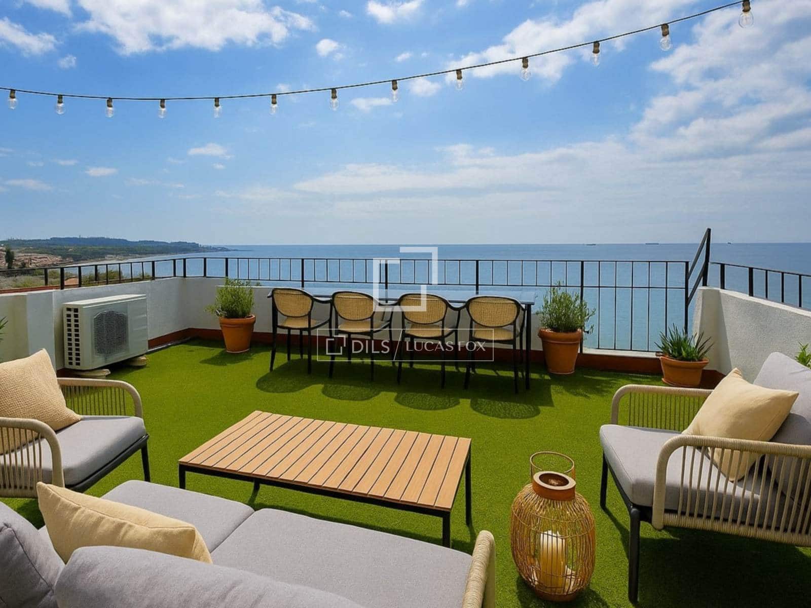 5 sovrum Villa till salu i Tarragona stad - 495 000 € (Ref: 9473746)