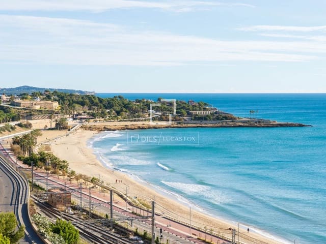 5 sovrum Villa till salu i Tarragona stad - 495 000 € (Ref: 9473746)