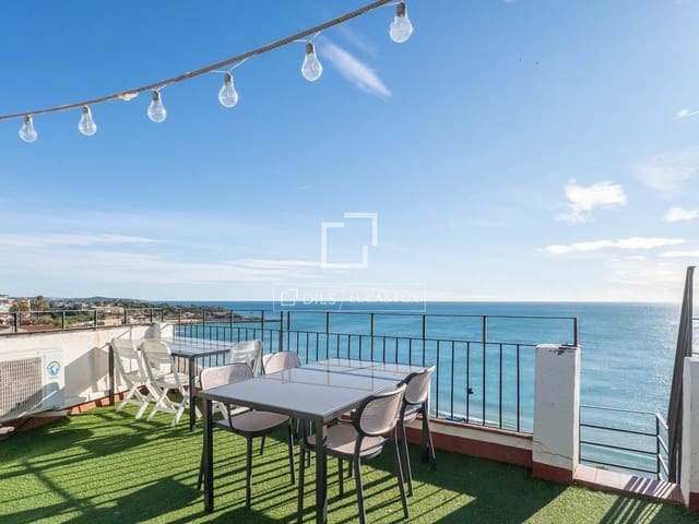 5 sovrum Villa till salu i Tarragona stad - 495 000 € (Ref: 9473746)