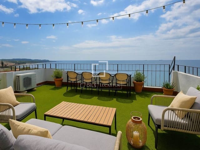 5 sovrum Villa till salu i Tarragona stad - 495 000 € (Ref: 9473746)