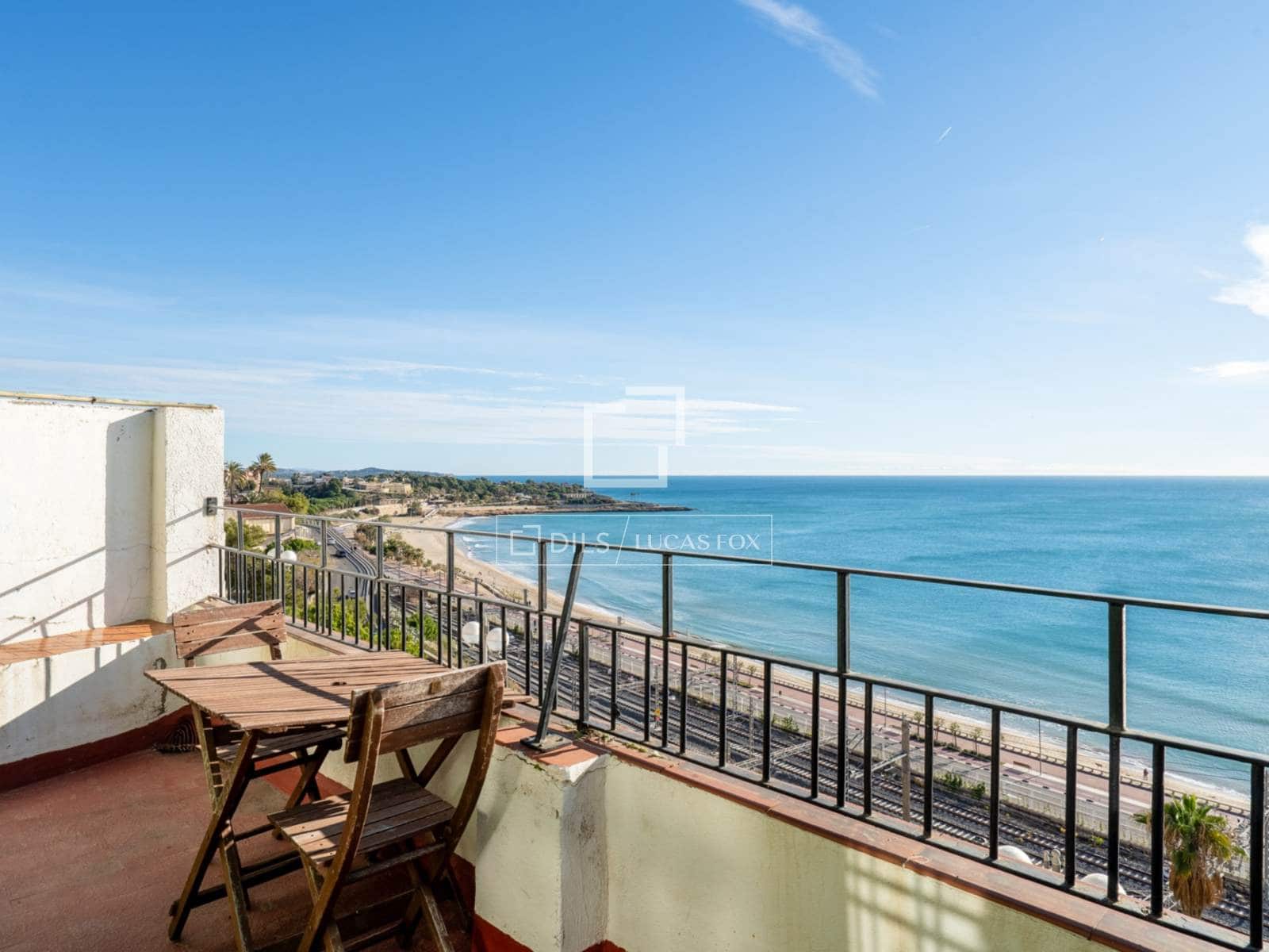 5 sovrum Villa till salu i Tarragona stad - 495 000 € (Ref: 9473746)