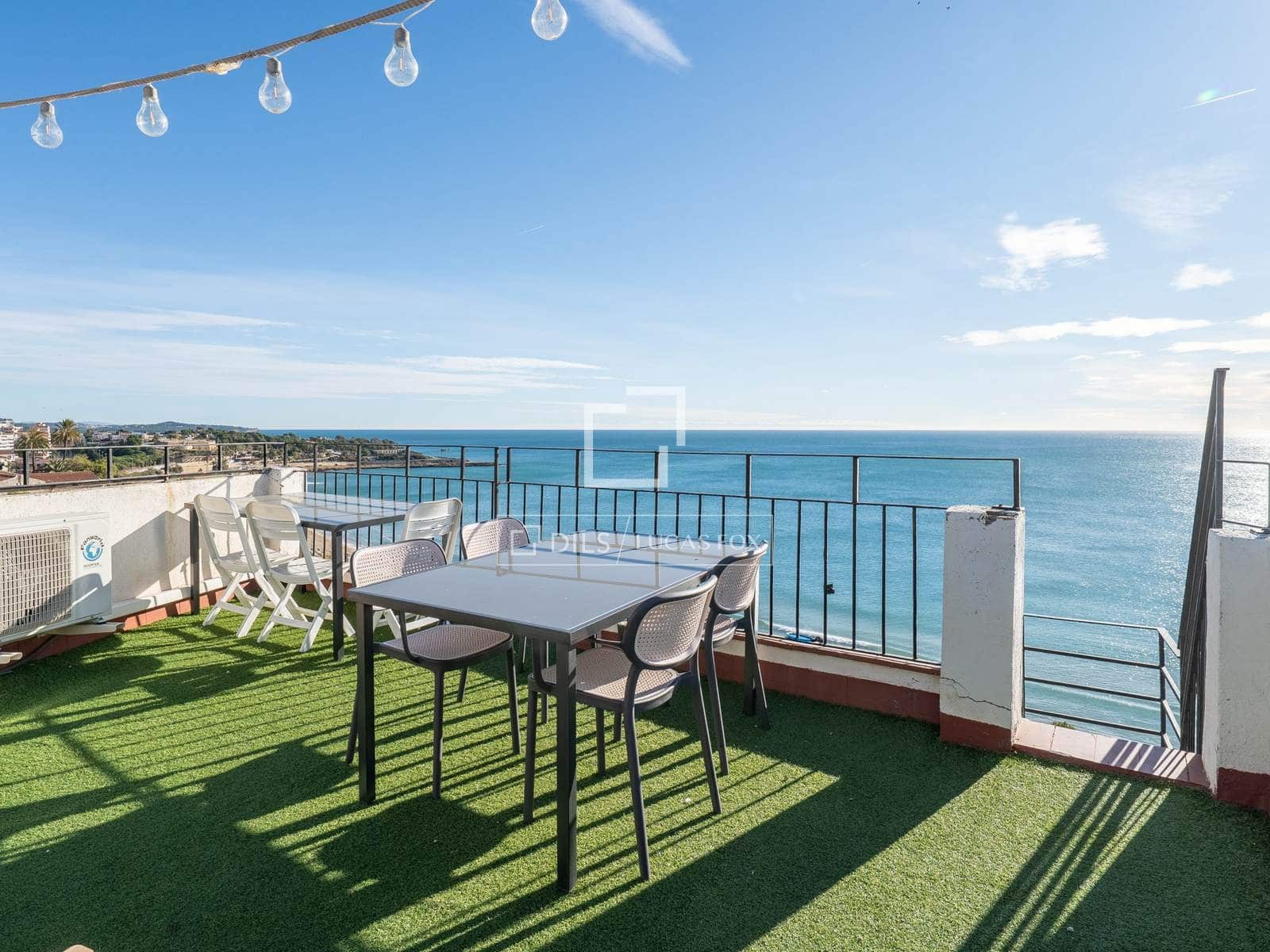 5 sovrum Villa till salu i Tarragona stad - 495 000 € (Ref: 9473746)