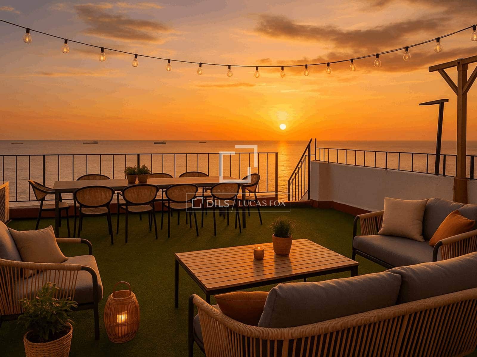 5 sovrum Villa till salu i Tarragona stad - 495 000 € (Ref: 9473746)