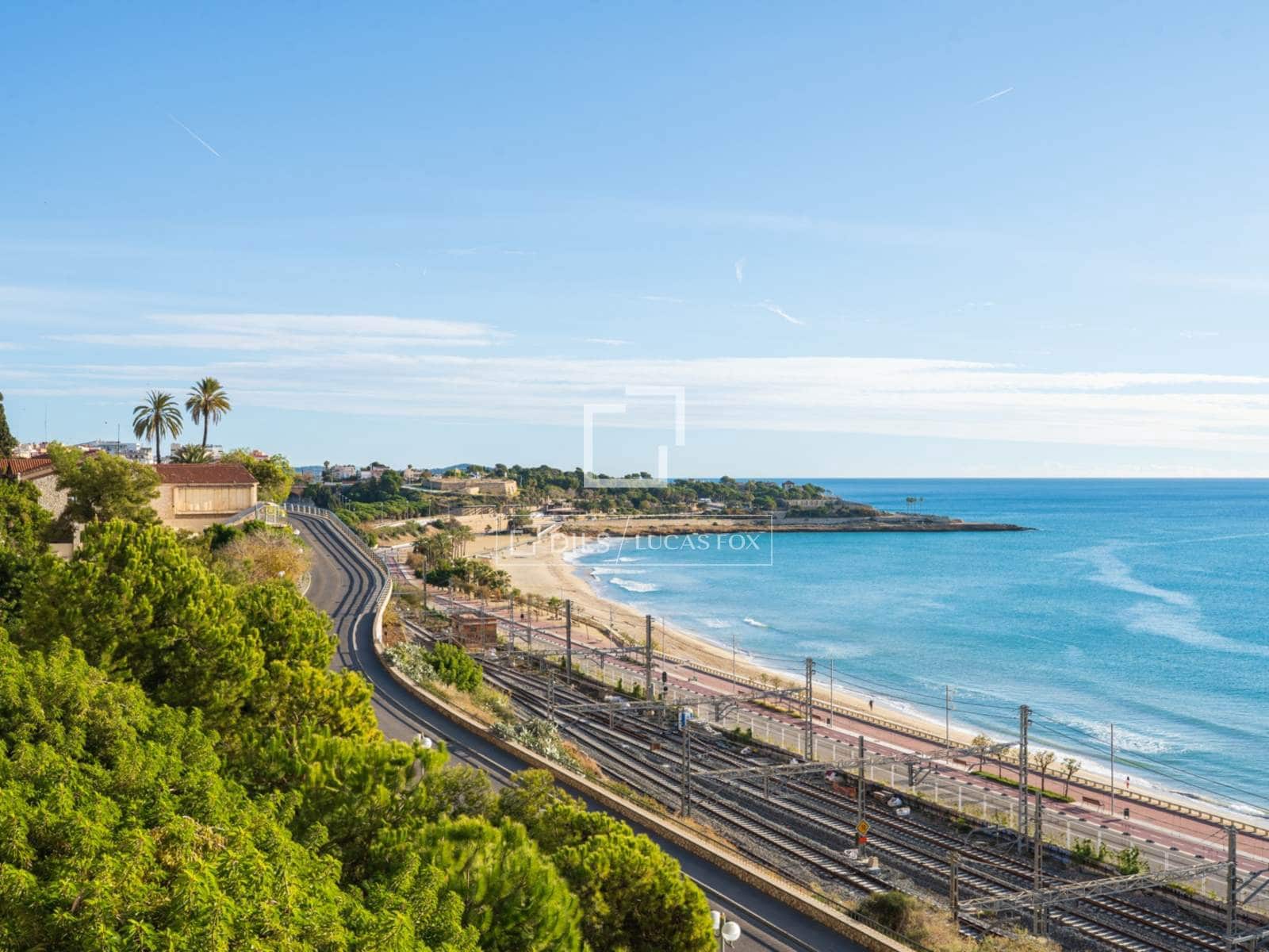 5 sovrum Villa till salu i Tarragona stad - 495 000 € (Ref: 9473746)