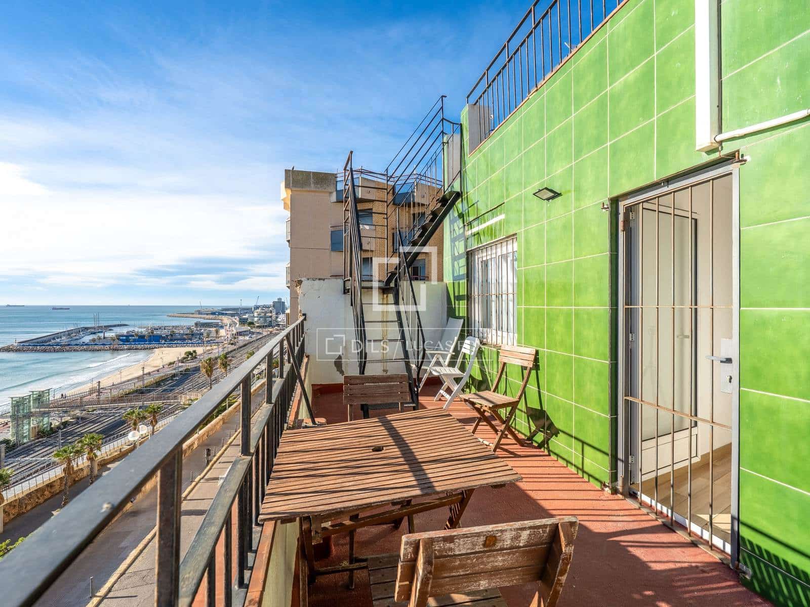 5 sovrum Villa till salu i Tarragona stad - 495 000 € (Ref: 9473746)