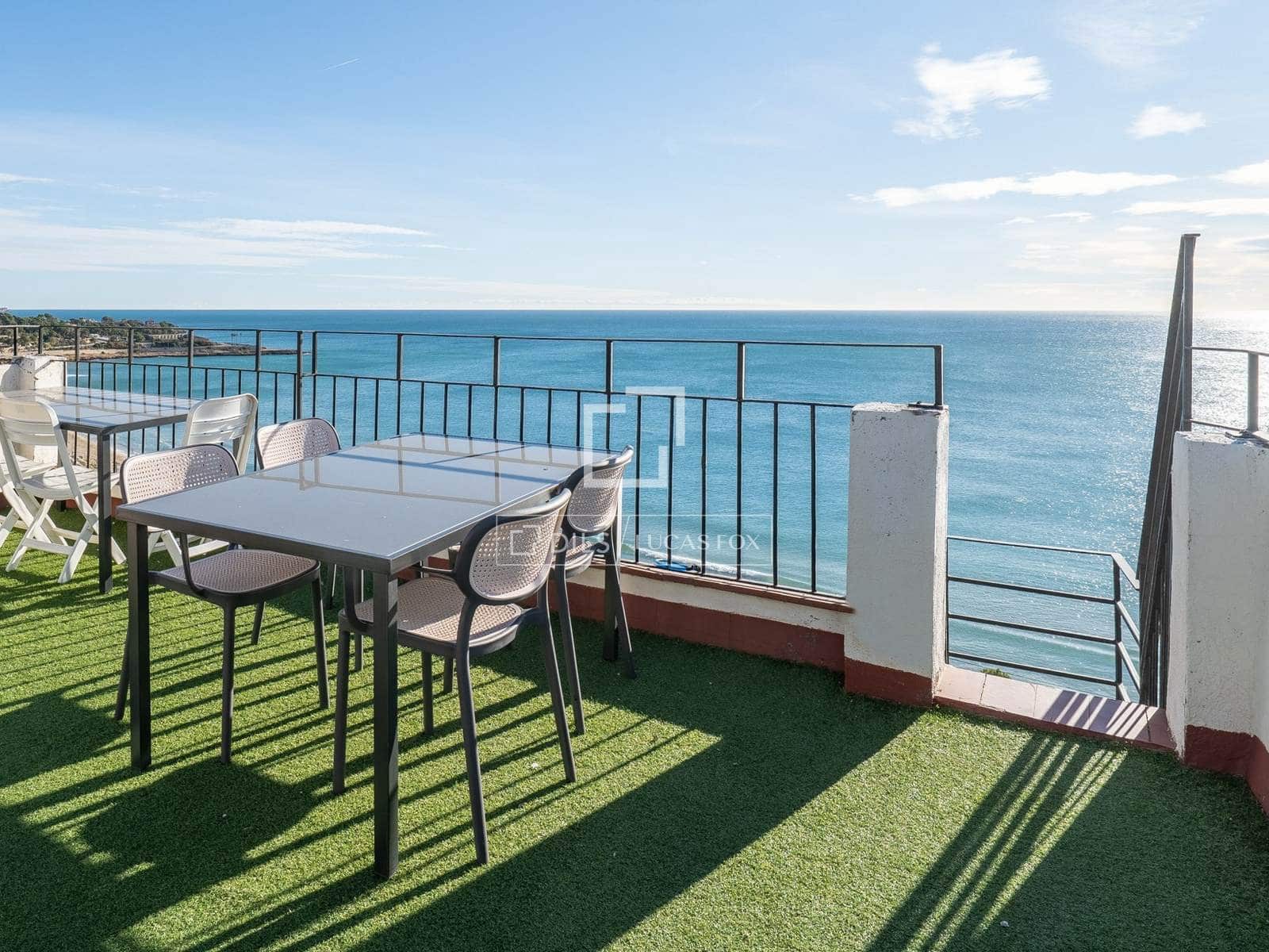 5 sovrum Villa till salu i Tarragona stad - 495 000 € (Ref: 9473746)