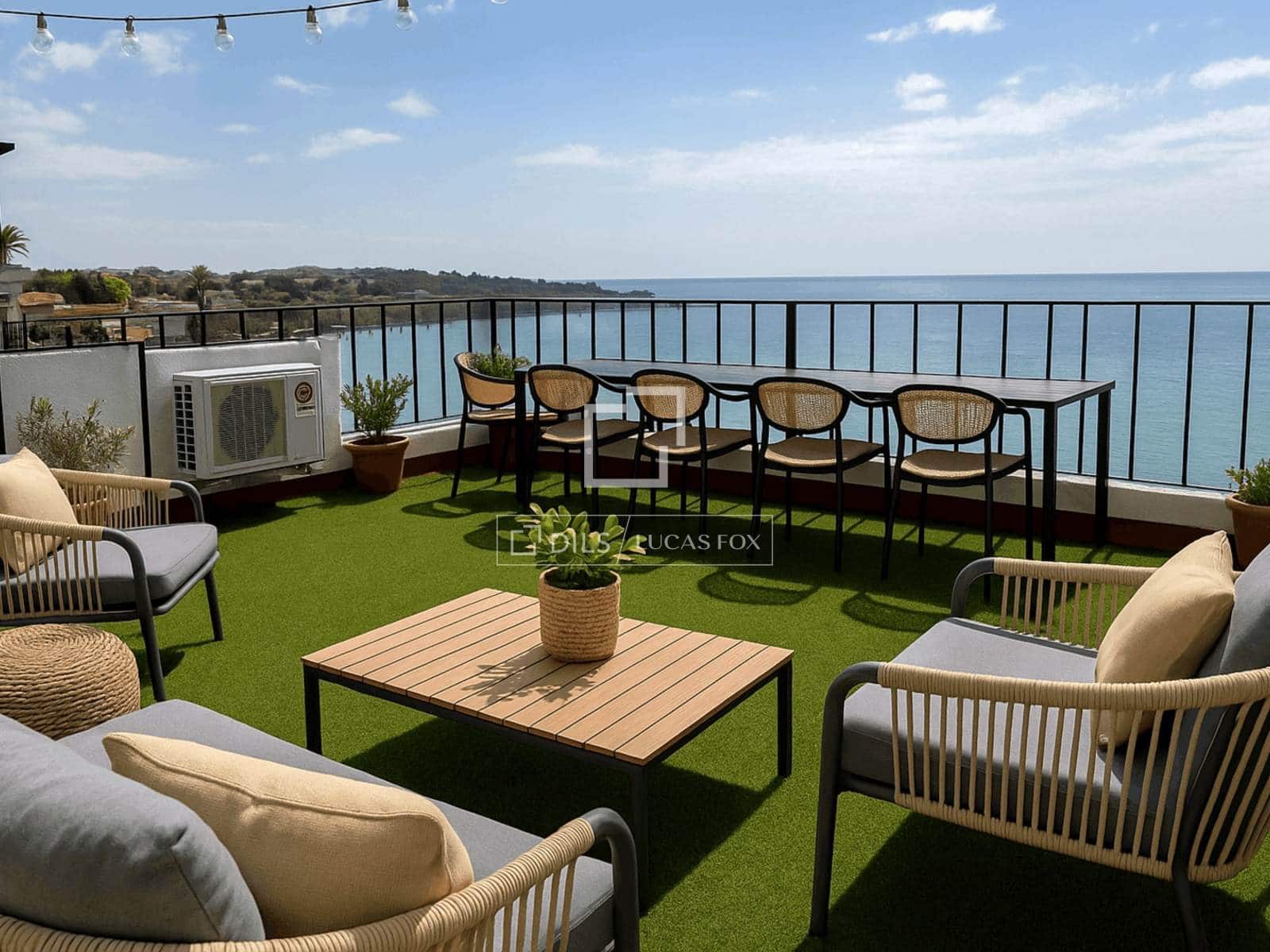 5 sovrum Villa till salu i Tarragona stad - 495 000 € (Ref: 9473746)