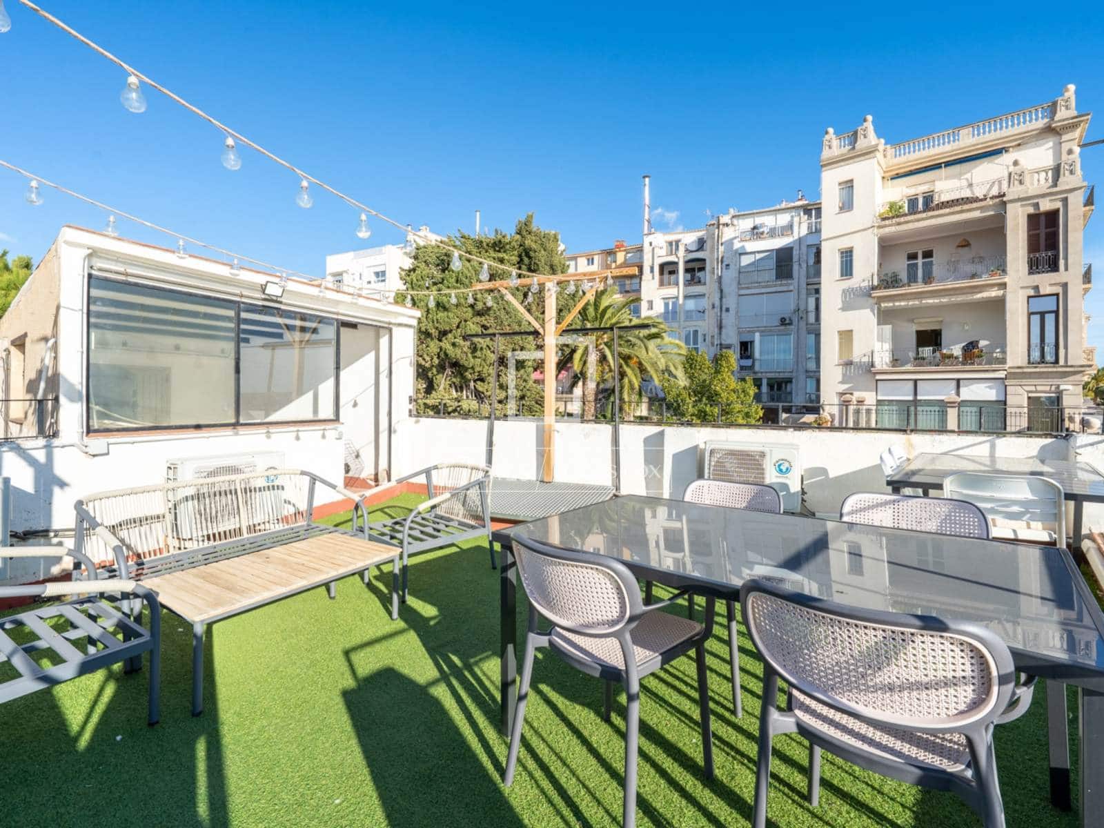 5 sovrum Villa till salu i Tarragona stad - 495 000 € (Ref: 9473746)