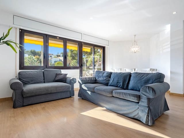 3 slaapkamer Appartement te koop in Tarragona stad met zwembad garage - € 279.000 (Ref: 9474012)