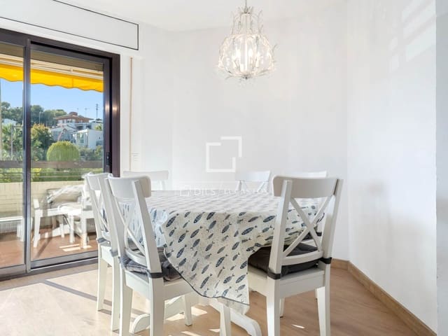 3 slaapkamer Appartement te koop in Tarragona stad met zwembad garage - € 279.000 (Ref: 9474012)