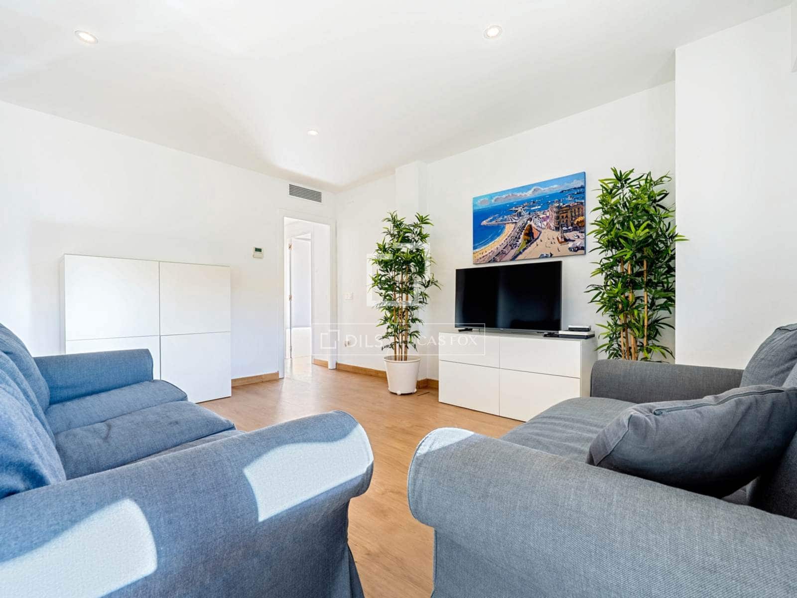 3 chambre Appartement à vendre à Tarragone ville avec piscine garage - 279 000 € (Ref: 9474012)