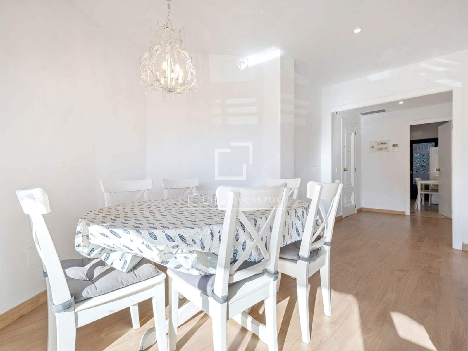 3 chambre Appartement à vendre à Tarragone ville avec piscine garage - 279 000 € (Ref: 9474012)