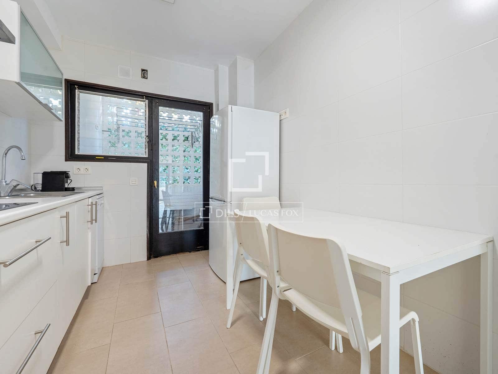 3 chambre Appartement à vendre à Tarragone ville avec piscine garage - 279 000 € (Ref: 9474012)