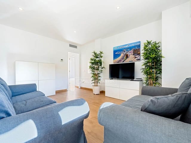 3 slaapkamer Appartement te koop in Tarragona stad met zwembad garage - € 279.000 (Ref: 9474012)