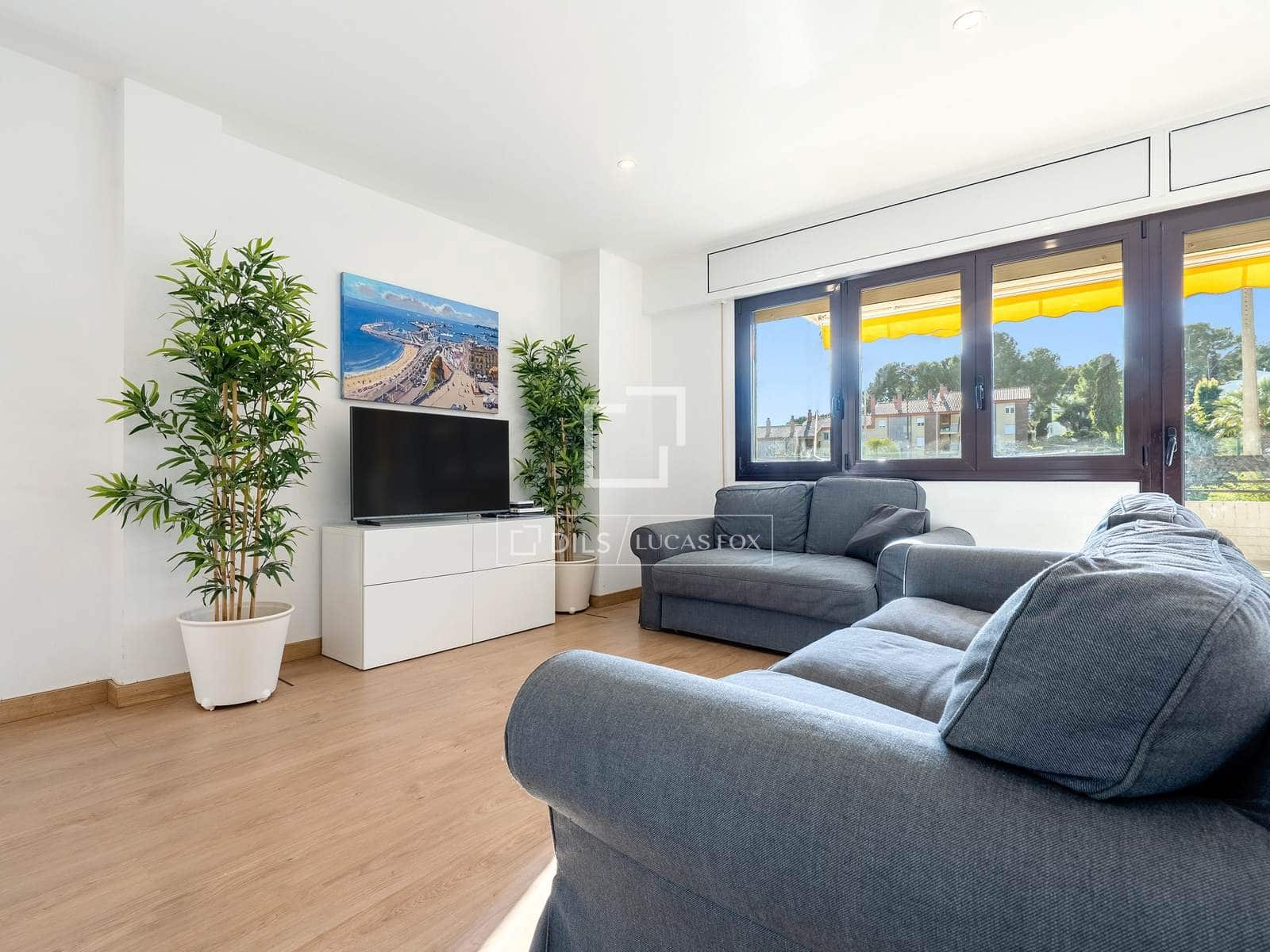 3 chambre Appartement à vendre à Tarragone ville avec piscine garage - 279 000 € (Ref: 9474012)