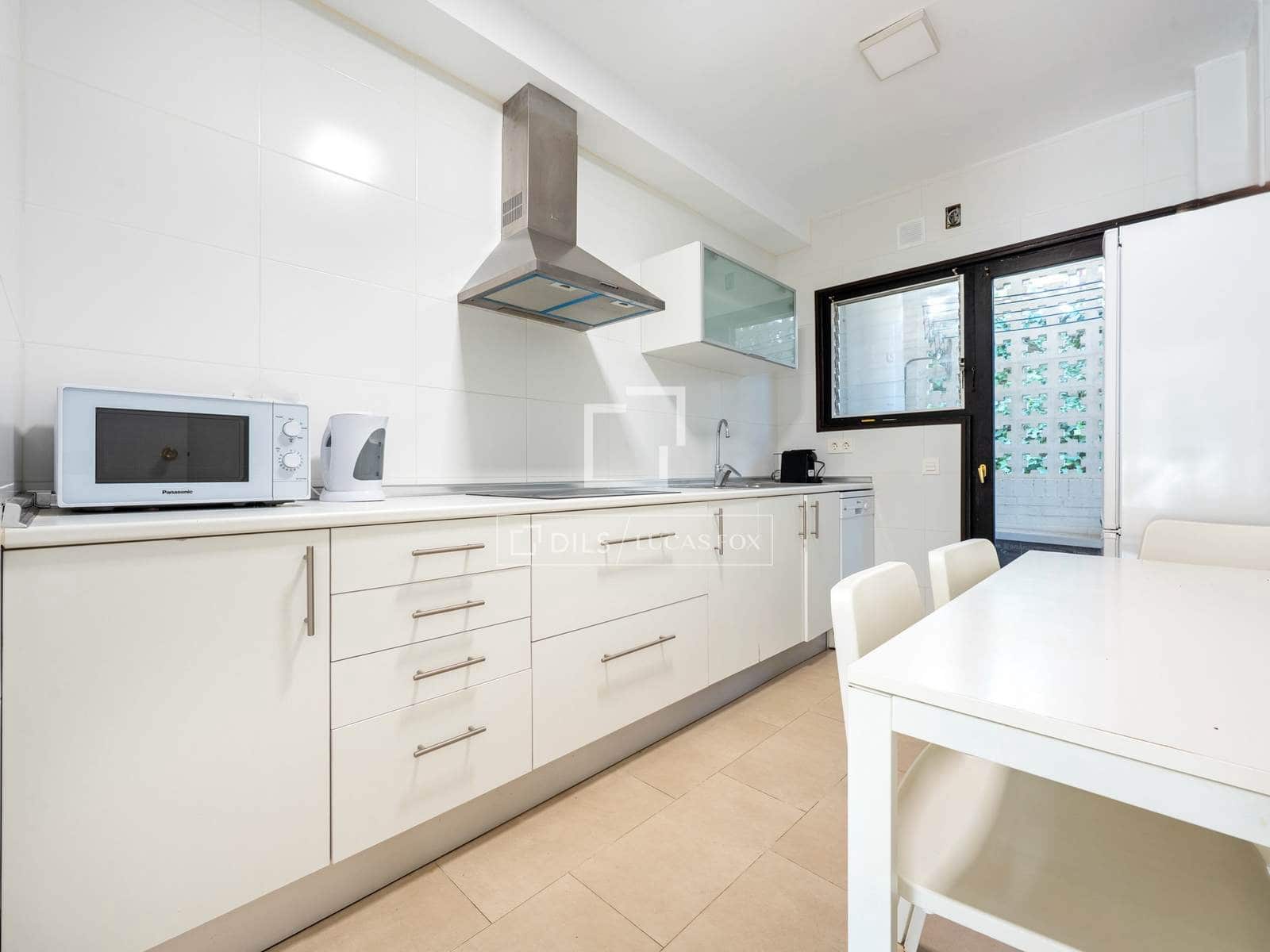 3 chambre Appartement à vendre à Tarragone ville avec piscine garage - 279 000 € (Ref: 9474012)