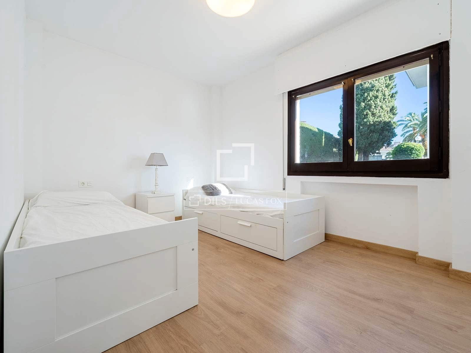 3 chambre Appartement à vendre à Tarragone ville avec piscine garage - 279 000 € (Ref: 9474012)