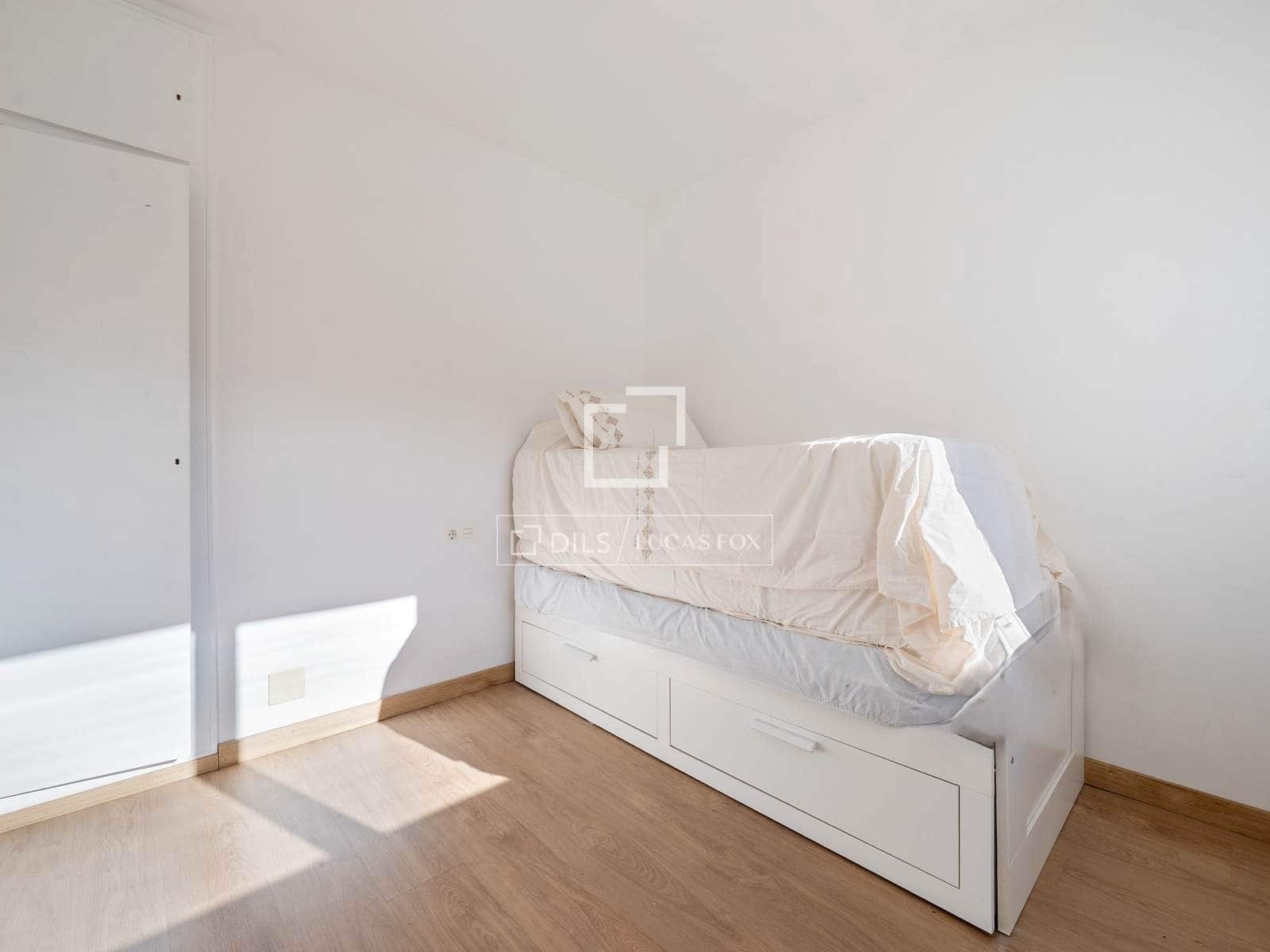 3 chambre Appartement à vendre à Tarragone ville avec piscine garage - 279 000 € (Ref: 9474012)