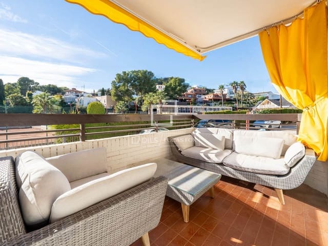 3 slaapkamer Appartement te koop in Tarragona stad met zwembad garage - € 279.000 (Ref: 9474012)