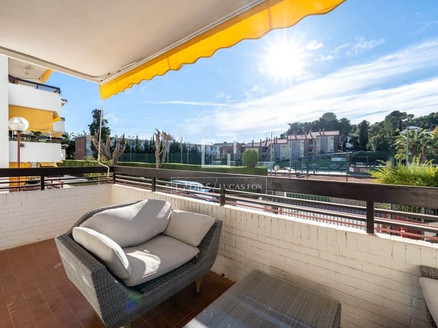 3 slaapkamer Appartement te koop in Tarragona stad met zwembad garage - € 279.000 (Ref: 9474012)