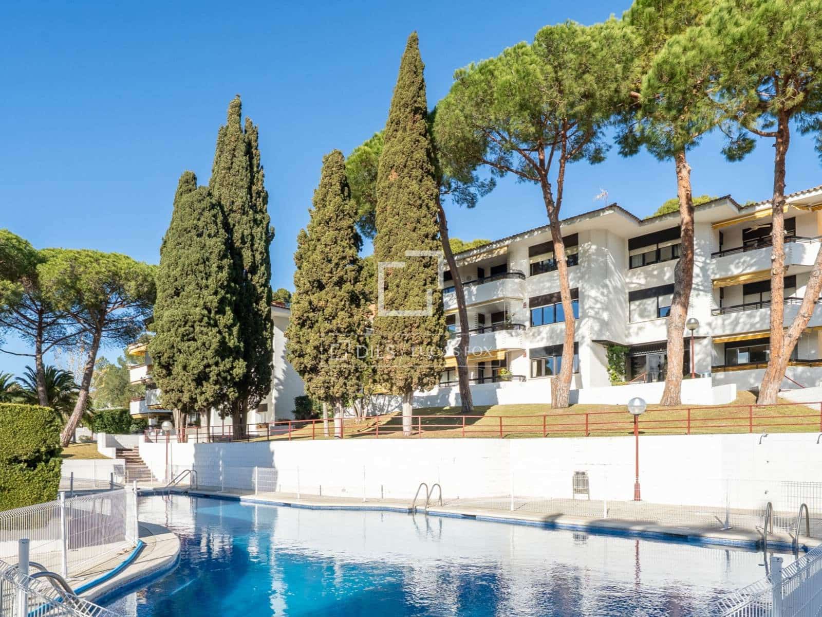 3 chambre Appartement à vendre à Tarragone ville avec piscine garage - 279 000 € (Ref: 9474012)