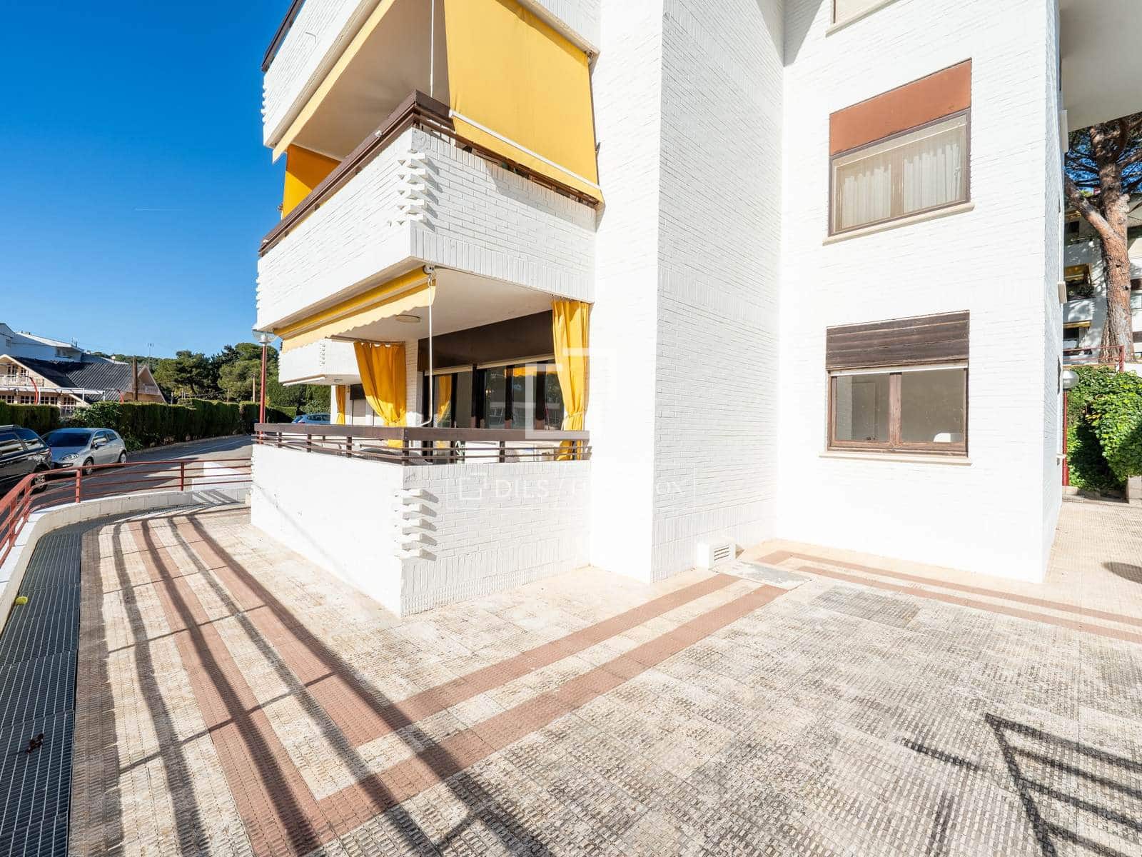 3 chambre Appartement à vendre à Tarragone ville avec piscine garage - 279 000 € (Ref: 9474012)