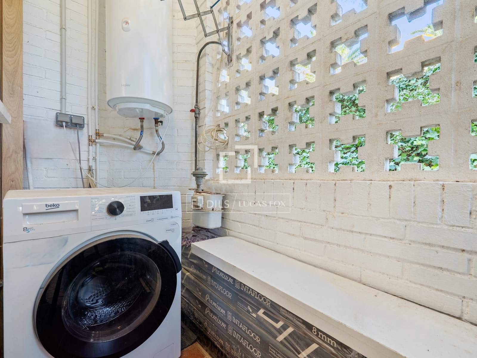 3 chambre Appartement à vendre à Tarragone ville avec piscine garage - 279 000 € (Ref: 9474012)