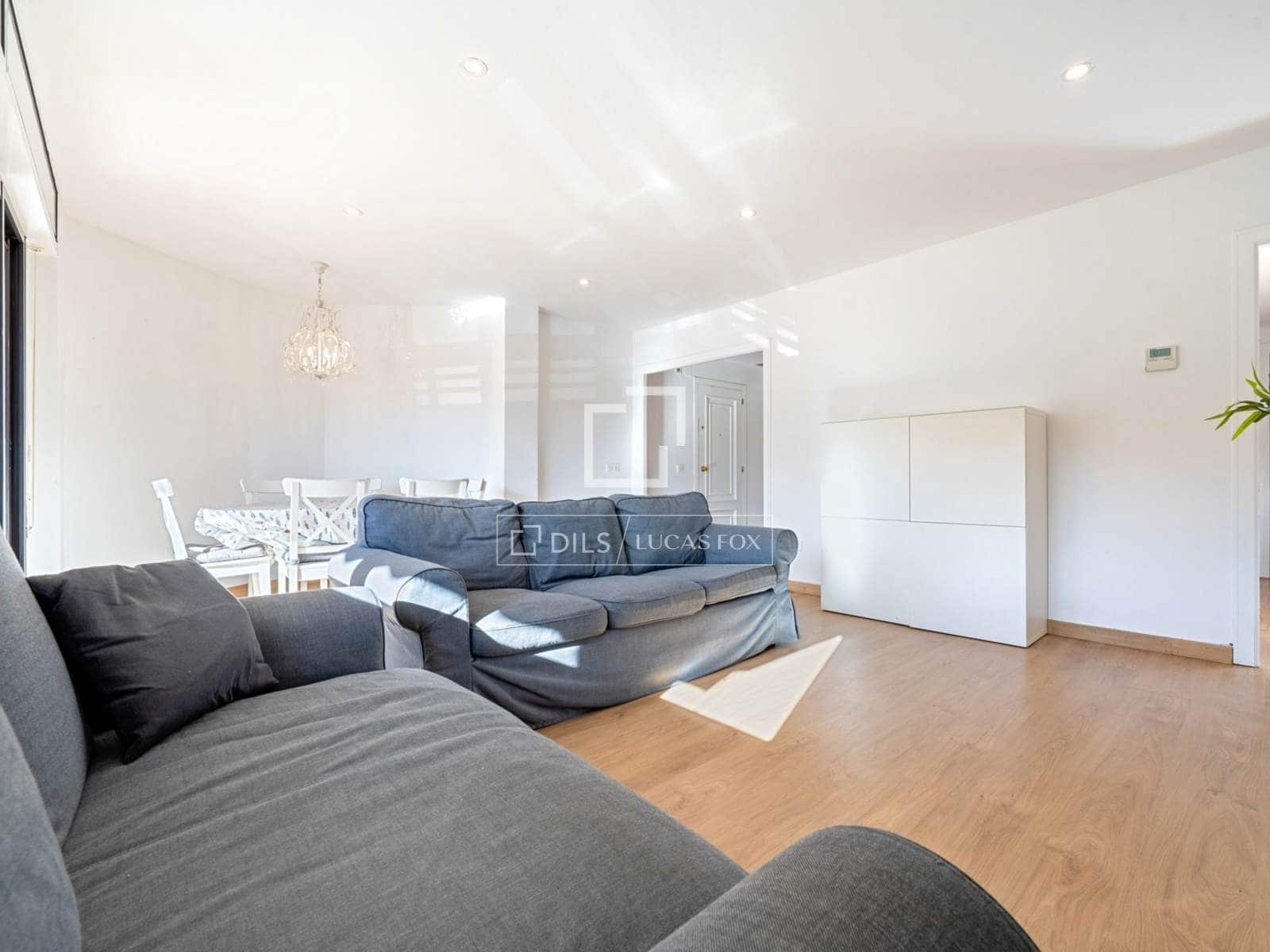 3 chambre Appartement à vendre à Tarragone ville avec piscine garage - 279 000 € (Ref: 9474012)