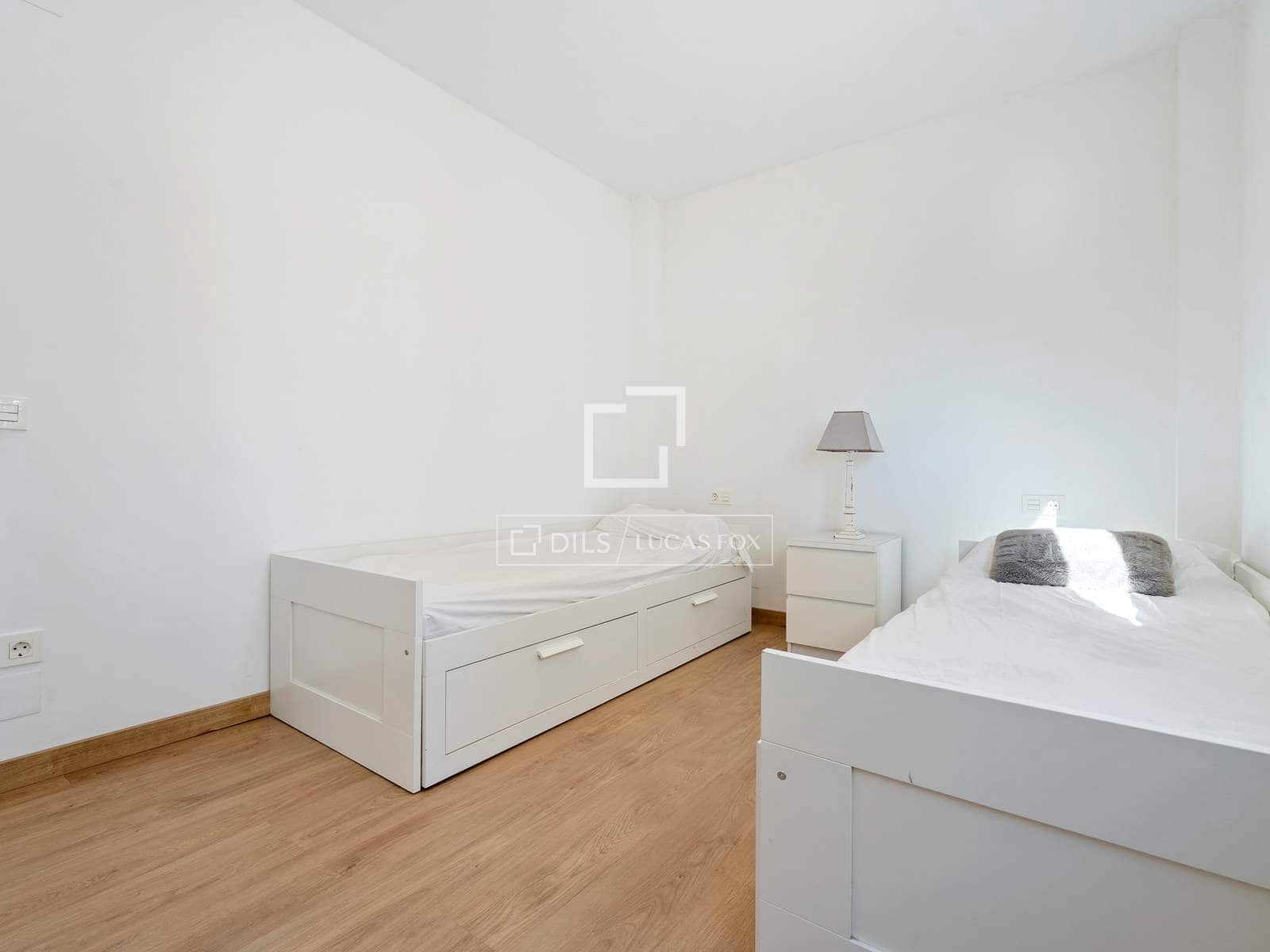 3 chambre Appartement à vendre à Tarragone ville avec piscine garage - 279 000 € (Ref: 9474012)