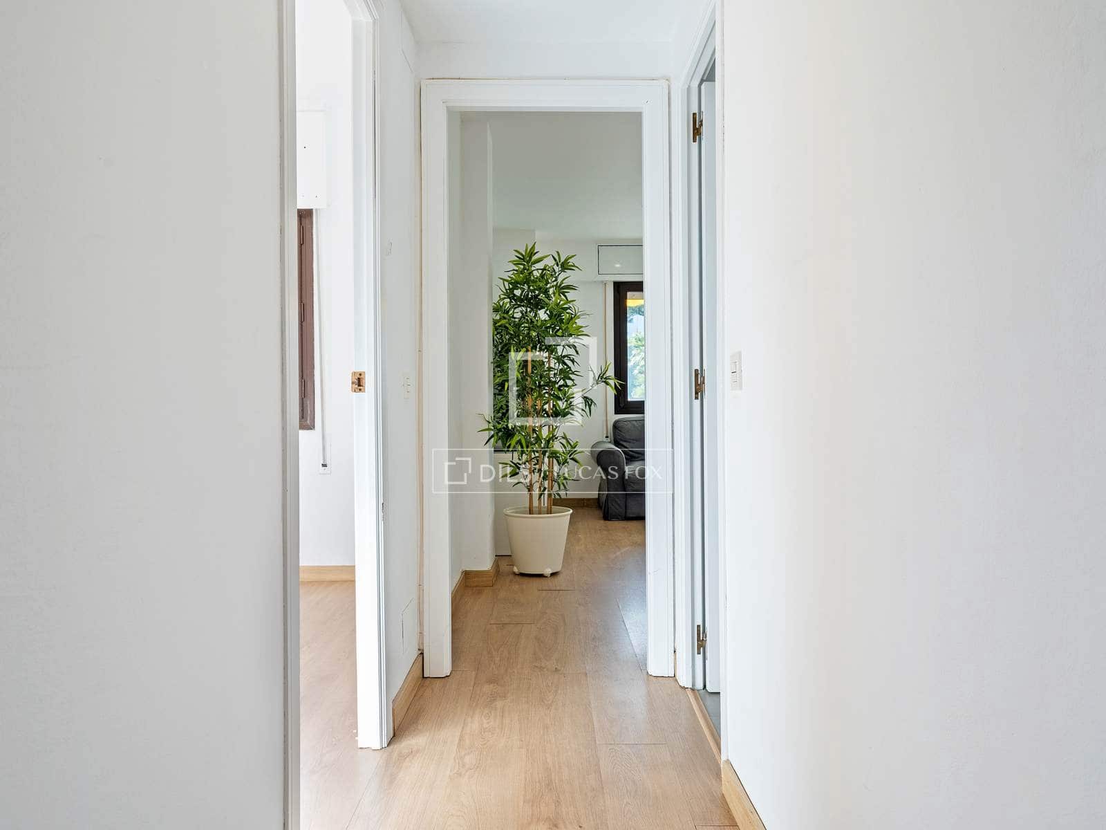 3 chambre Appartement à vendre à Tarragone ville avec piscine garage - 279 000 € (Ref: 9474012)