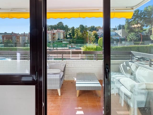 3 slaapkamer Appartement te koop in Tarragona stad met zwembad garage - € 279.000 (Ref: 9474012)