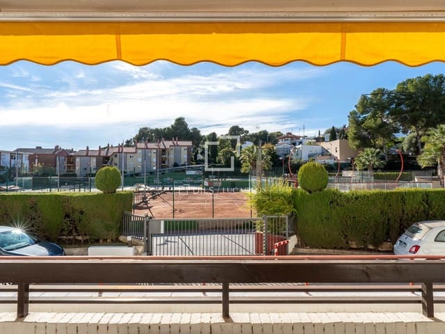 3 slaapkamer Appartement te koop in Tarragona stad met zwembad garage - € 279.000 (Ref: 9474012)