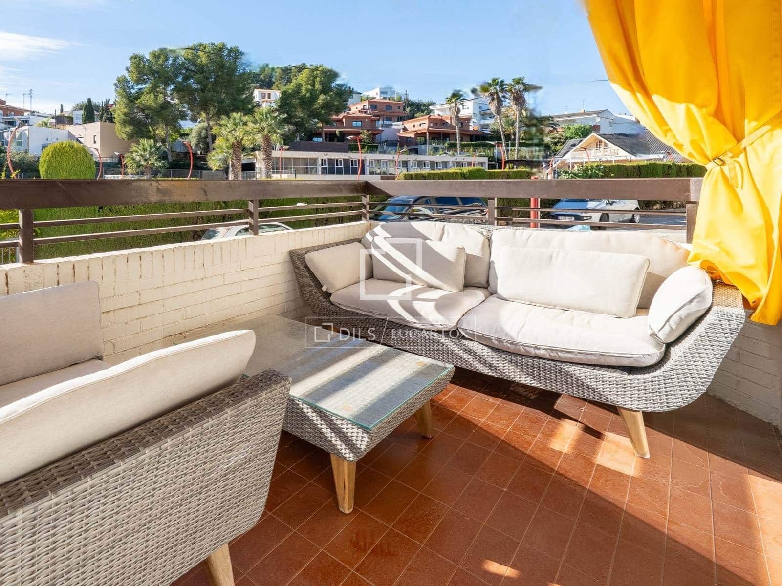 3 chambre Appartement à vendre à Tarragone ville avec piscine garage - 279 000 € (Ref: 9474012)