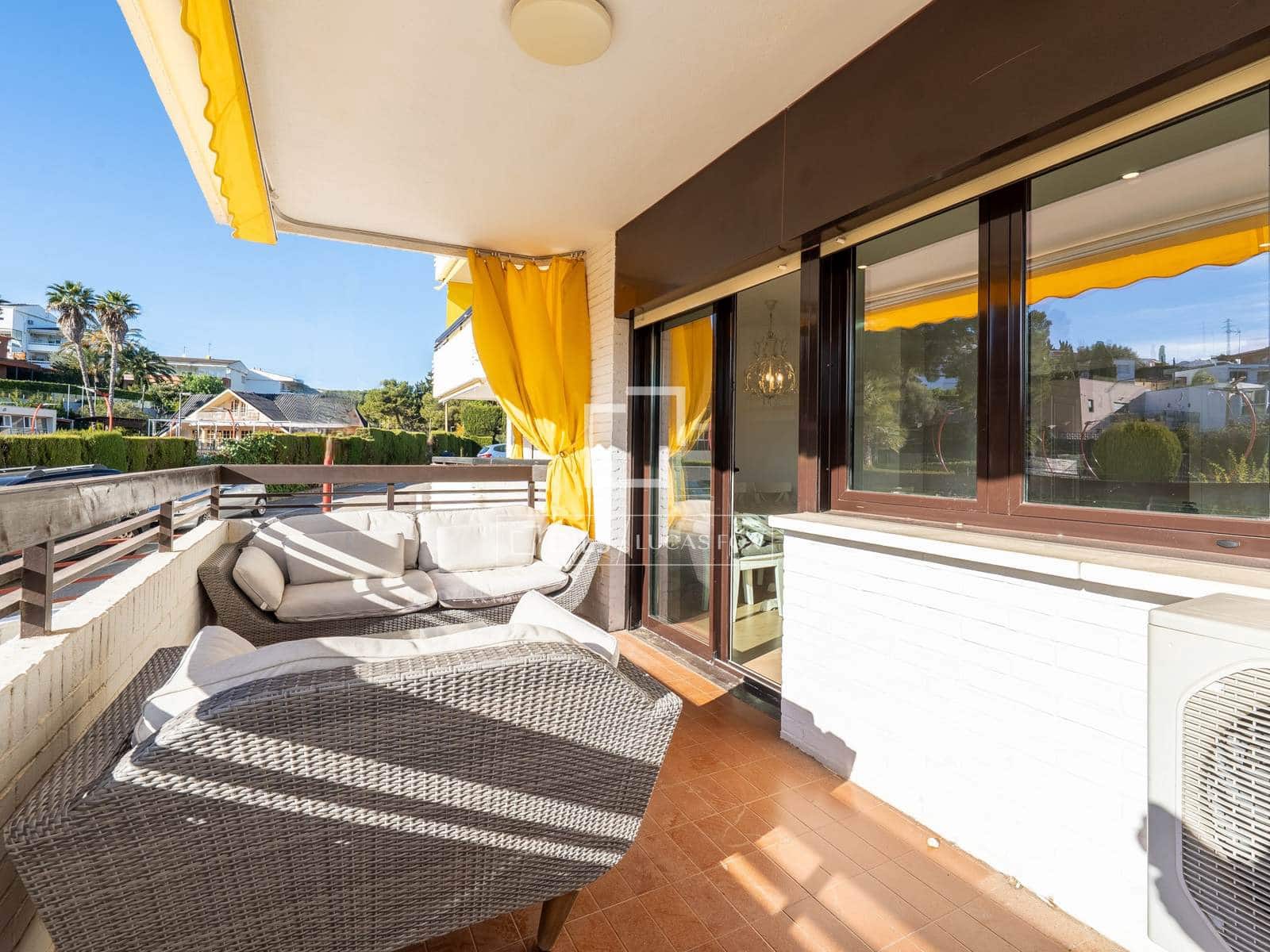 3 chambre Appartement à vendre à Tarragone ville avec piscine garage - 279 000 € (Ref: 9474012)