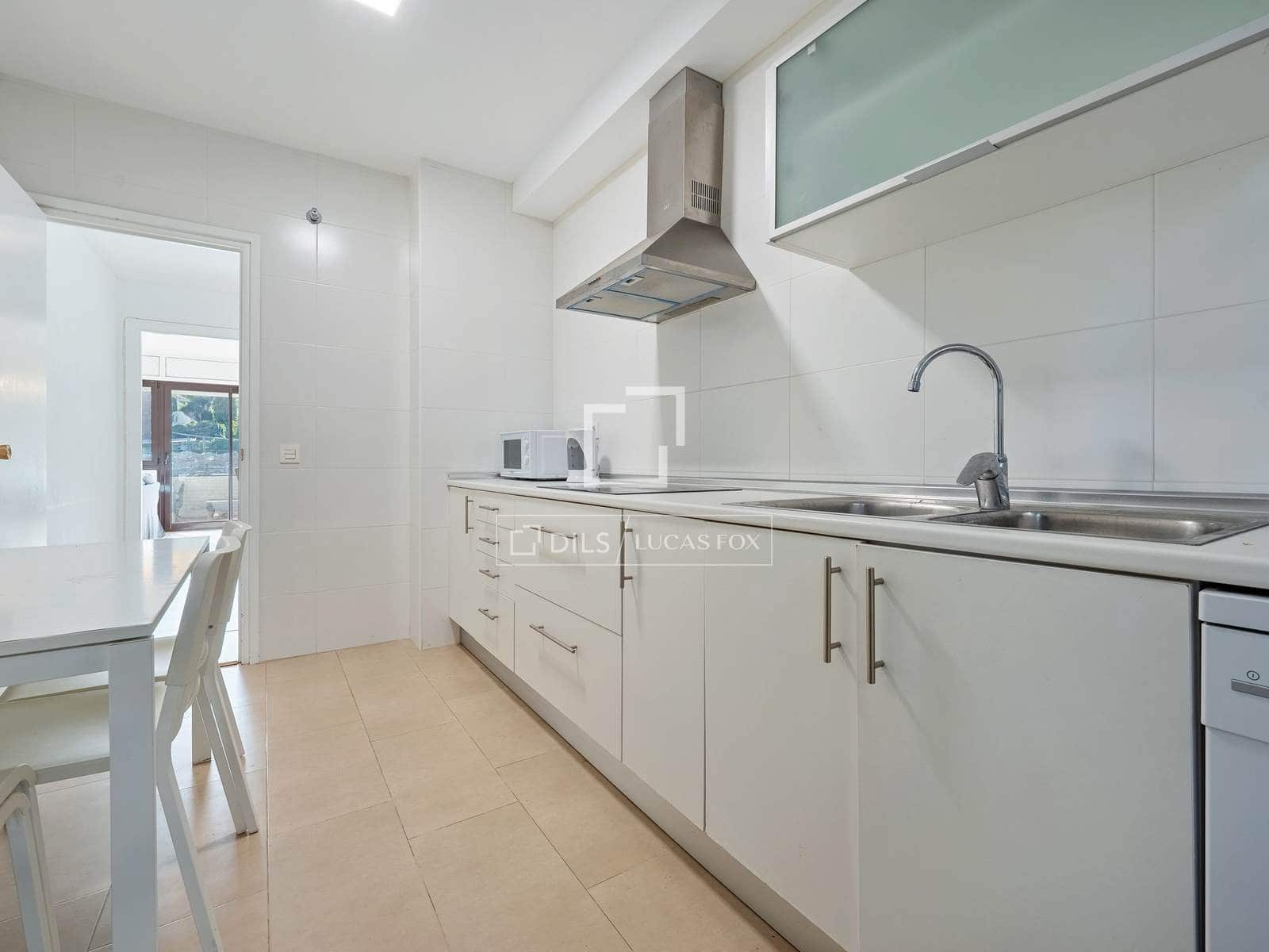 3 chambre Appartement à vendre à Tarragone ville avec piscine garage - 279 000 € (Ref: 9474012)