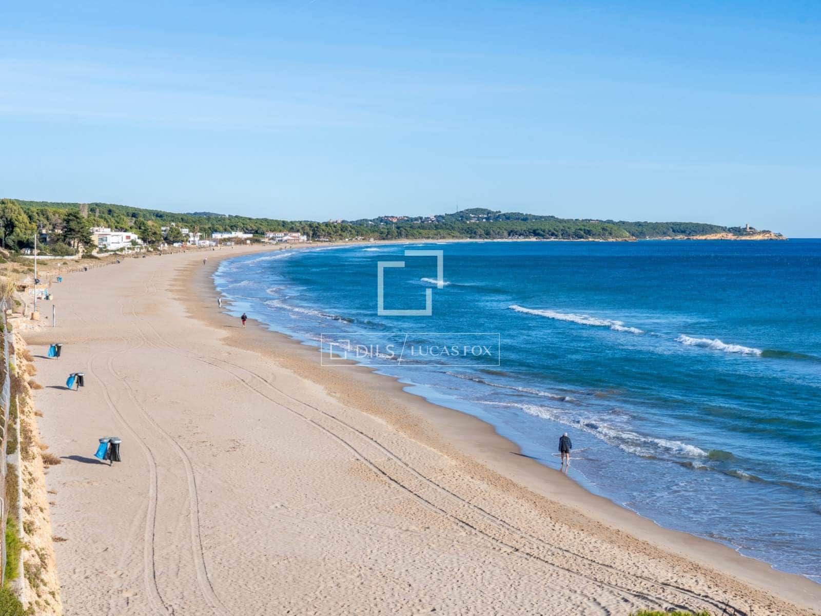 3 chambre Appartement à vendre à Tarragone ville avec piscine garage - 279 000 € (Ref: 9474012)