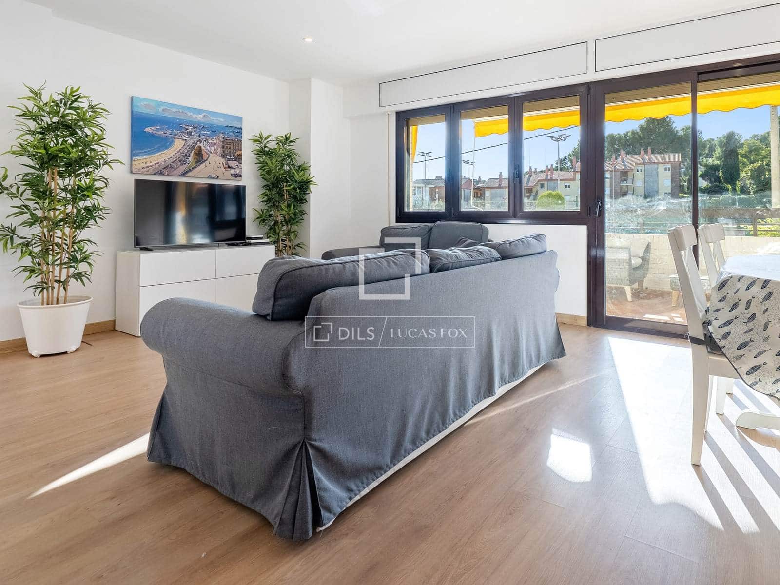 3 chambre Appartement à vendre à Tarragone ville avec piscine garage - 279 000 € (Ref: 9474012)