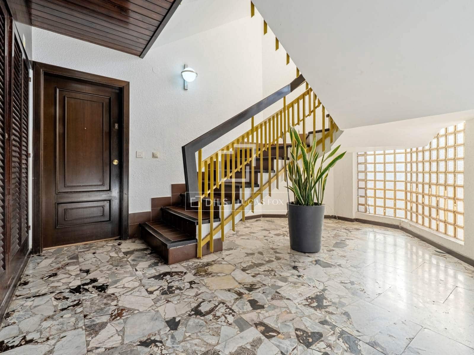 3 chambre Appartement à vendre à Tarragone ville avec piscine garage - 279 000 € (Ref: 9474012)