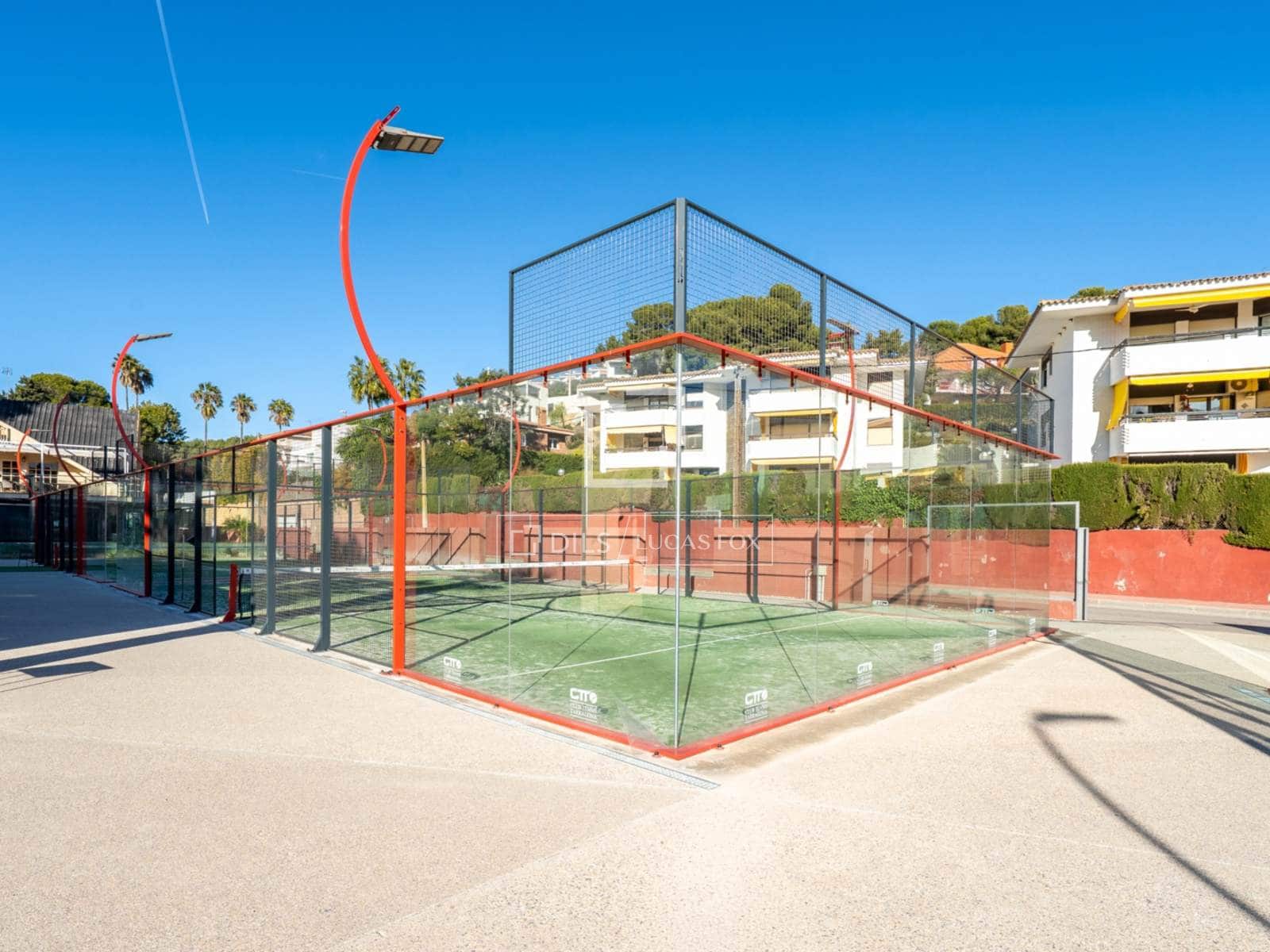 3 chambre Appartement à vendre à Tarragone ville avec piscine garage - 279 000 € (Ref: 9474012)