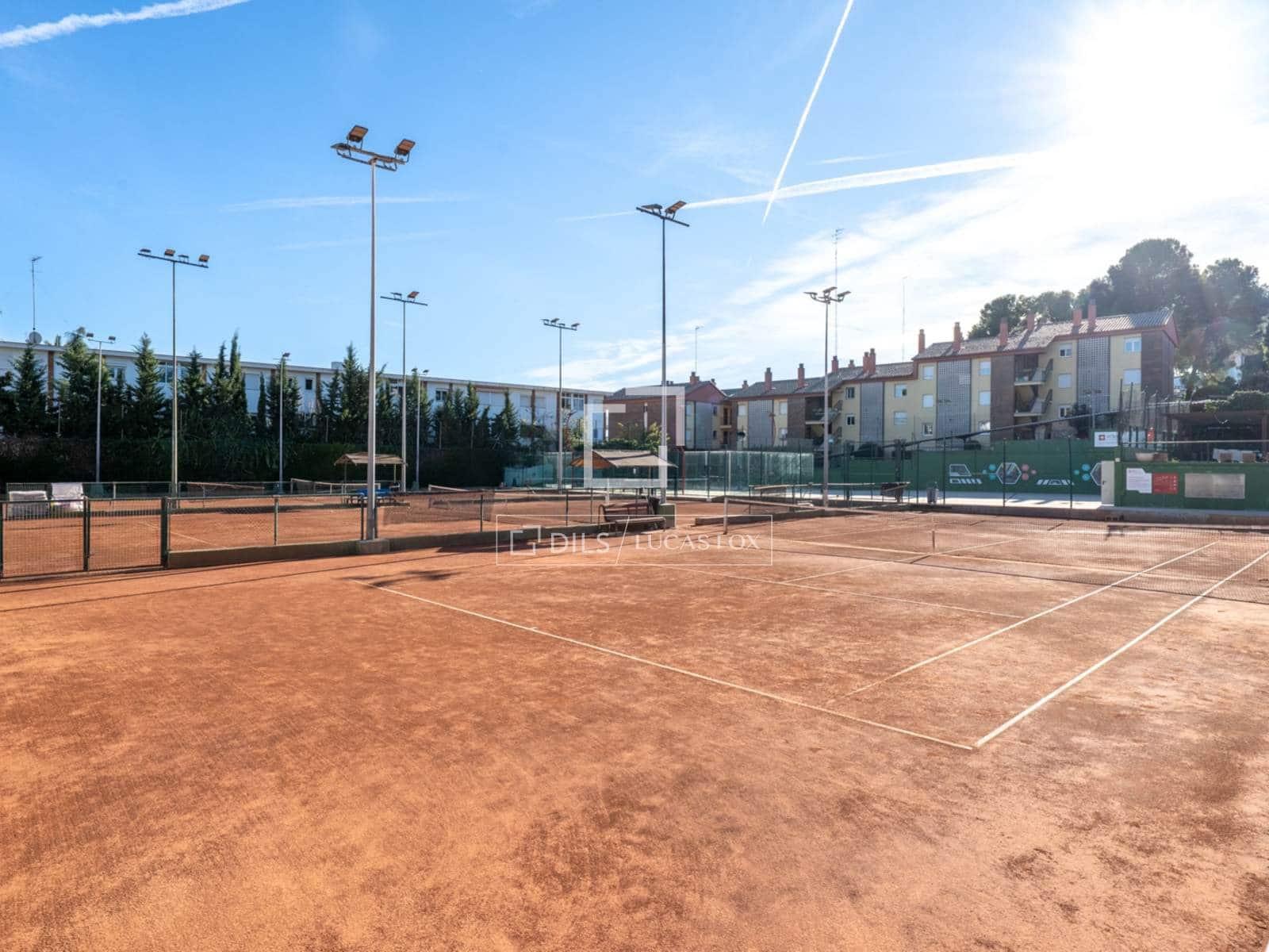 3 chambre Appartement à vendre à Tarragone ville avec piscine garage - 279 000 € (Ref: 9474012)